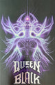 QUEEN IN BLACK (2026) #1 PATRICK GLEASON BLIND BAG DISPLAY BOX FOIL VAR
