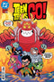 TEEN TITANS GO (2025) #8