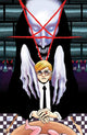 DEPARTMENT OF TRUTH (2020) #34 CVR D TYLER BOSS DIE CUT VAR