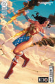 SUPERMAN UNLIMITED (2025) #18 CVR D GERALD PAREL KINGDOM COME 30TH ANNIVERSARY CARD STOCK VAR