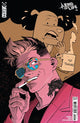 END OF LIFE (2026) #9 CVR B ETHAN YOUNG CARD STOCK VAR