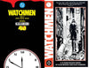WATCHMEN (1986) #2 FACSIMILE EDITION (2026) CVR B DAVE GIBBONS CARD STOCK VAR