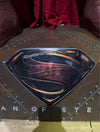2013 OXMOX SUPERMAN MAN OF STEEL 1:1 SCALE HENRY CAVILL STATUE