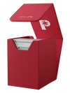 PALMS OFF GAMING COLLECTORS SERIES RED SMALL GRADED CARD STORAGE CASE –  Kings Comics