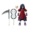 BLOKEES NARUTO GALAXY VERSION 4 WAR BEGINS MINI MODEL (BLIND BOX)