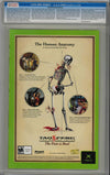 CGC Y: THE LAST MAN (2002) #10 (9.8)