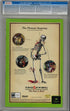 CGC Y: THE LAST MAN (2002) #10 (9.8)