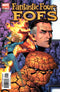 FANTASTIC FOUR FOES (2005) #1