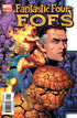 FANTASTIC FOUR FOES (2005) #1