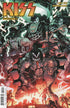 KISS (2016) #2 CVR A NICK BRADSHAW