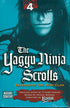 YAGYU NINJA SCROLLS VOL 04 GN