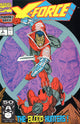 X-FORCE (1991) #2 - SECOND APPEARANCE DEADPOOL