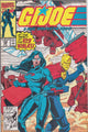 GI JOE A REAL AMERICAN HERO (1982) #120 (FN/VF)
