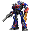 BLOKEES TRANSFORMERS CLASSIC CLASS OPTIMUS PRIME (TRANSFORMERS 2007) MODEL