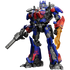 BLOKEES TRANSFORMERS CLASSIC CLASS OPTIMUS PRIME (TRANSFORMERS 2007) MODEL
