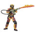 GI JOE CLASSIFIED SERIES #154 BLOWTORCH AF