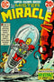 MISTER MIRACLE (1971) #12 (FN/VF)