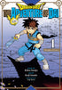 DRAGON QUEST ADVENTURE OF DAI GN VOL 01