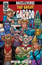 NACELLEVERSE THE GREAT GARLOO (2025) 0 (ONE SHOT) CVR B ADAM POLLINA CVR