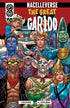 NACELLEVERSE THE GREAT GARLOO (2025) 0 (ONE SHOT) CVR B ADAM POLLINA CVR
