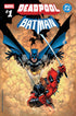 DEADPOOL BATMAN (2025) #1