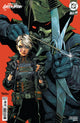 ABSOLUTE GREEN ARROW (2026) #3 CVR C DAN PANOSIAN CARD STOCK VAR
