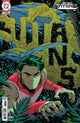 NEW TITANS (2023) #36 CVR B ETHAN YOUNG CARD STOCK VAR