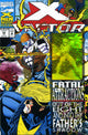 X-FACTOR (1986) #92