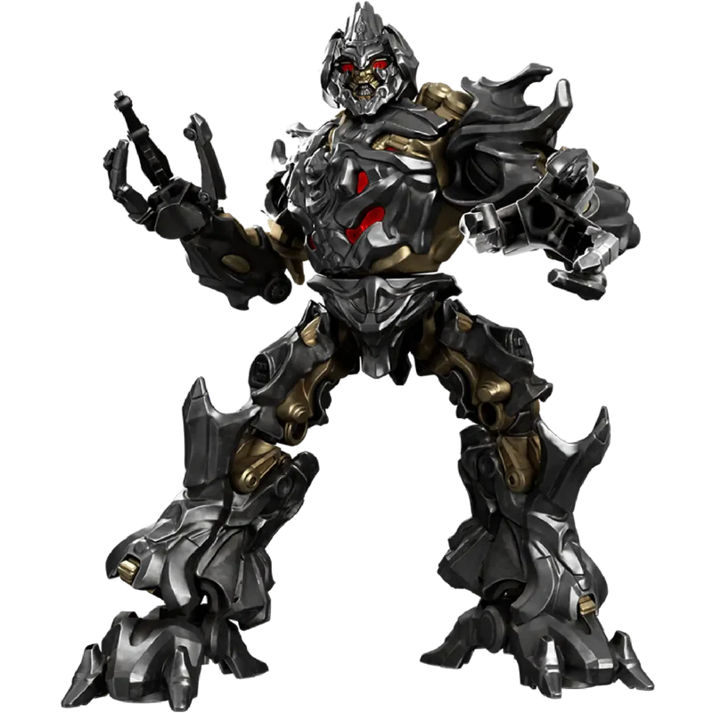BLOKEES TRANSFORMERS CLASSIC CLASS MEGATRON (TRANSFORMERS 2007) MODEL