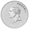 ANA WORLD'S FAIR OF MONEY SPECIAL KOALA 2026 1oz SILVER COLOURED COIN WITH LIBERTY BELL PRIVY MARK