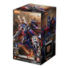 BLOKEES TRANSFORMERS CC21DX CLASSIC CLASS DX JET WING OPTIMUS PRIME MODEL