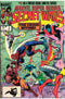 MARVEL SUPER HEROES SECRET WARS (1984) #3 (VG/FN)