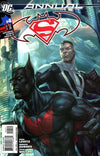 SUPERMAN BATMAN (2003) - SET OF NINETY SIX (SEE NOTES FOR DETAILS)