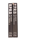 BPRD PLAGUE OF FROGS HC - SET OF TWO (MISSING DUST JACKETS)