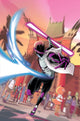 RADIANT BLACK (2021) #43 CVR E DANIEL BAYLISS SECRET VIRGIN COVER  VAR