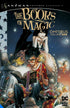 BOOKS OF MAGIC OMNIBUS HC VOL 01 (THE SANDMAN UNIVERSE CLASSICS)