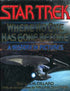 STAR TREK WHERE NO ONE HAS GONE BEFORE HC (1994) A HISTORY IN PICTURES (VF)