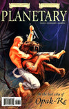 PLANETARY (1999) - COMPLETE RUN (SET OF TWENTY SEVEN)