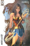WONDER WOMAN (2023) #27 CVR C HOMARE CARD STOCK VAR