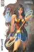 WONDER WOMAN (2023) #27 CVR C HOMARE CARD STOCK VAR