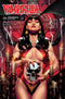 VAMPIRELLA (2025) #6 CVR H INC 1:10 JAY ANACLETO ORIGINAL VAR