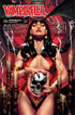 VAMPIRELLA (2025) #6 CVR H INC 1:10 JAY ANACLETO ORIGINAL VAR