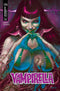 VAMPIRELLA (2025) #6 CVR O LUCIO PARRILLO ULTRAVIOLET VIRGIN FOC BONUS VAR