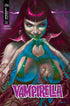VAMPIRELLA (2025) #6 CVR O LUCIO PARRILLO ULTRAVIOLET VIRGIN FOC BONUS VAR