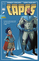 INVINCIBLE UNIVERSE CAPES (2025) #1 CVR D INC 1:25 JAHNOY LINDSAY VAR
