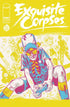 EXQUISITE CORPSES (2025) #7 CVR C MICHAEL WALSH POLYBAGGED & COLLECTIBLE CARD VAR