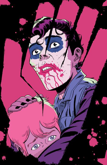 EXQUISITE CORPSES (2025) #7 CVR D STEALTH VAR