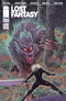 LOST FANTASY (2025) #5 CVR H JAMES STOKOE
