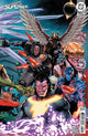 ABSOLUTE SUPERMAN (2024) #25 CVR J RAFA SANDOVAL RIGHT CONNECTING CARD STOCK VAR