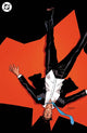 BATMAN (2025) #15 CVR E JORGE JIMENEZ FOIL VAR